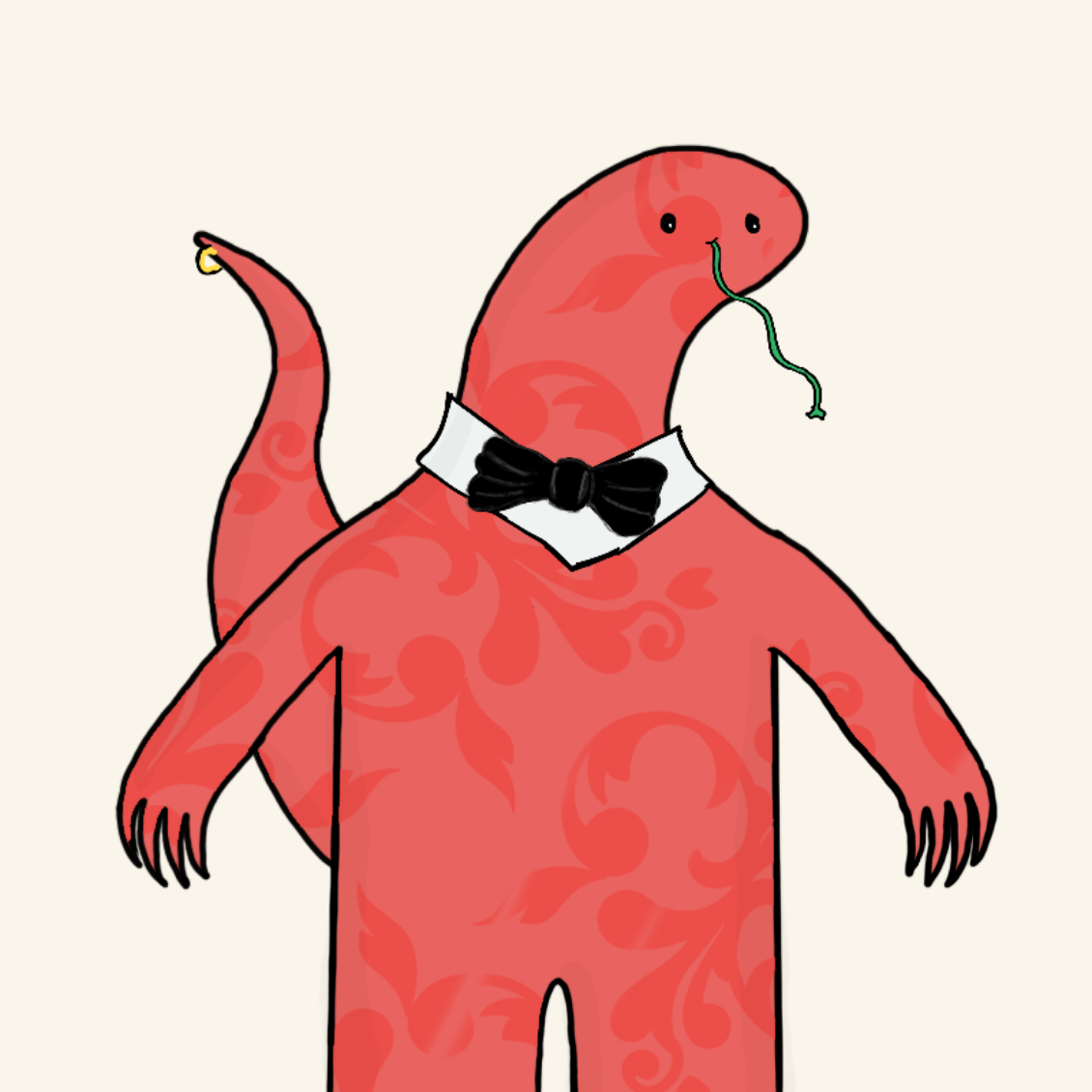 Solanazard#2