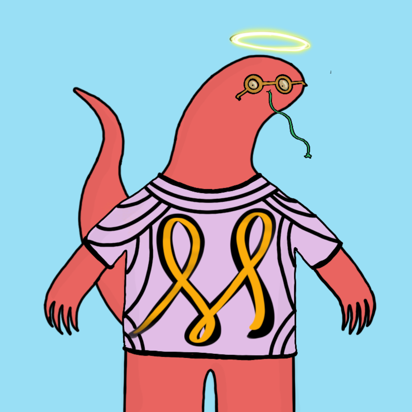 Solanazard#4