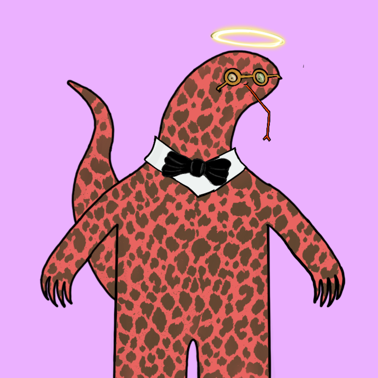 Solanazard#5